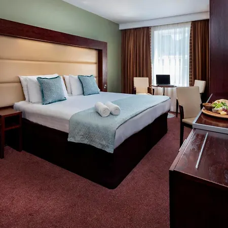Treacy's & Slaney Wexford Hotel