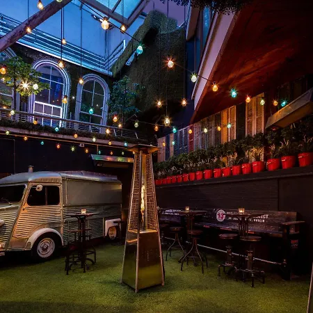 酒店 Treacy's Wexford 4*