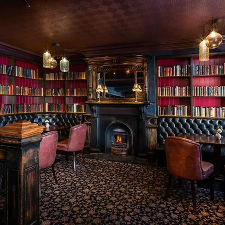 Treacy's Wexford Отель