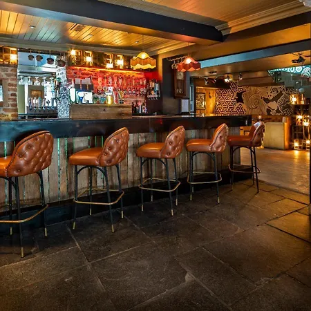 Treacy's Wexford Отель Эннискорти