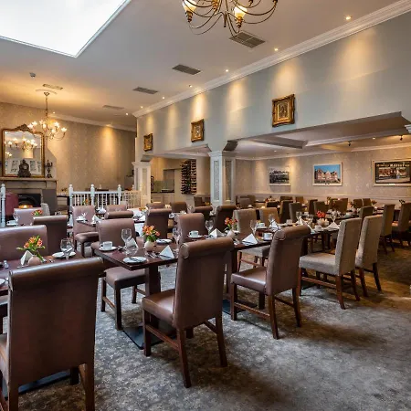 Отель Treacy's Wexford