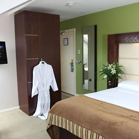 Hotel Treacy's Wexford