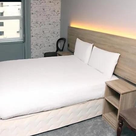 Treacy's Wexford Эннискорти