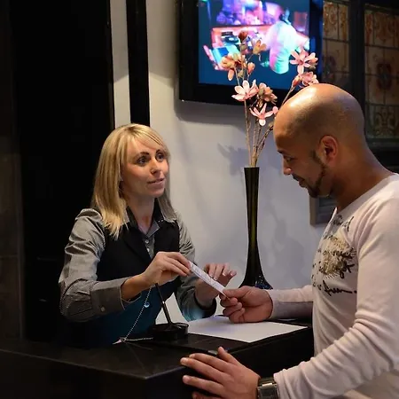 Treacy's Wexford Эннискорти