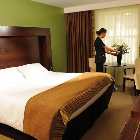 Treacy's & Slaney Wexford Hotell 4*