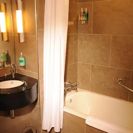 Hotell Treacy's Wexford 4*