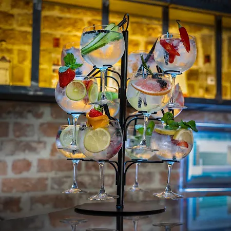 Treacy's Wexford 酒店 4*