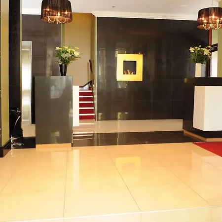 酒店 Treacy's Wexford 恩尼斯科西