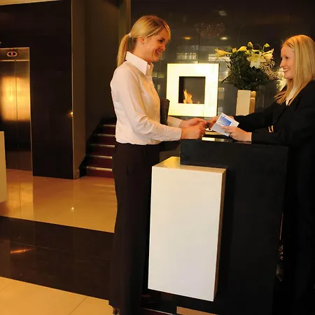 Treacy'S Hotel & Slaney Suites Wexford