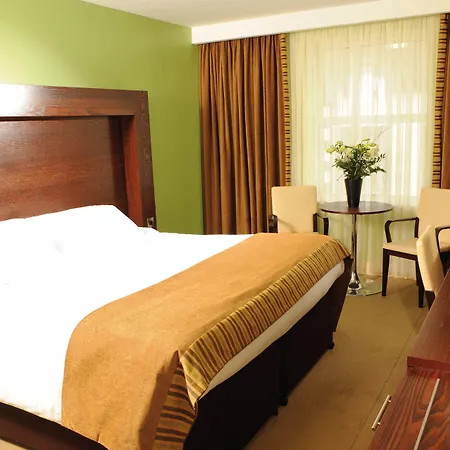 Treacy's & Slaney Wexford Hotel 4*