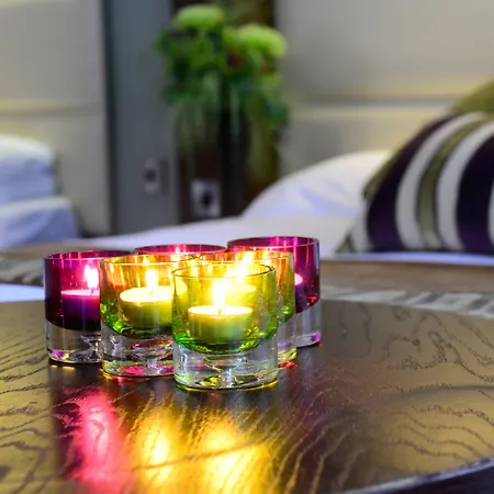 Отель Treacy's Wexford 4*