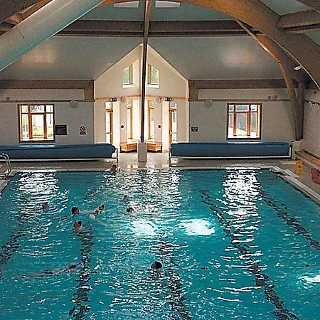 Отель Treacy's Wexford Эннискорти