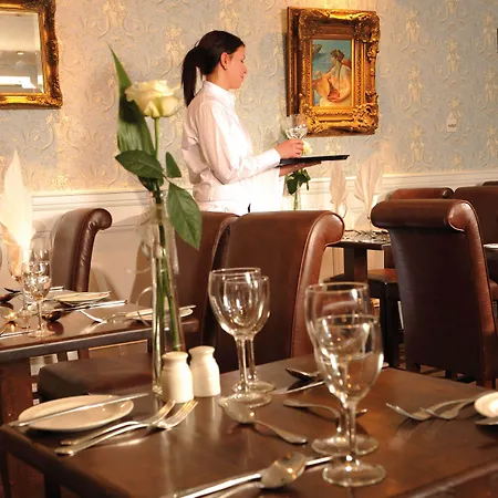 Treacy's Wexford Отель