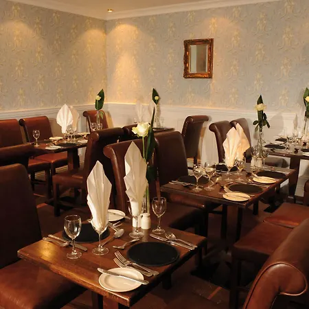 Hotel Treacy's & Slaney Wexford 4*