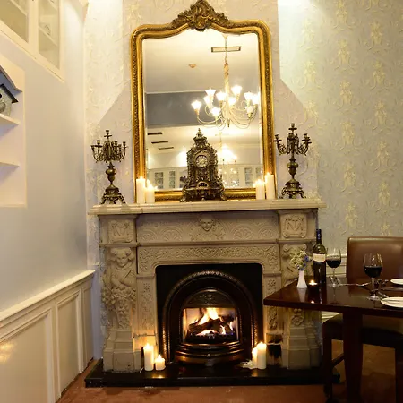 Treacy's Wexford Отель