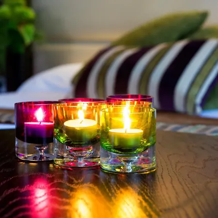 Treacy's Wexford فندق إينيسكورثي