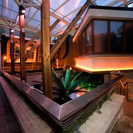 Treacy's Wexford Отель Эннискорти