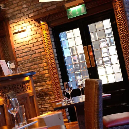 Treacy'S Hotel & Slaney Suites Wexford Otel
