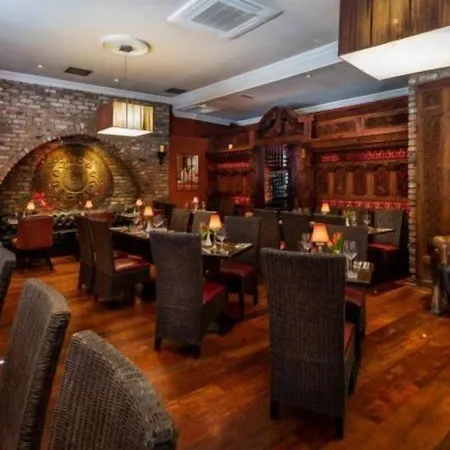 Treacy'S Hotel & Slaney Suites Wexford
