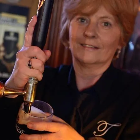 Отель Treacy's Wexford Эннискорти