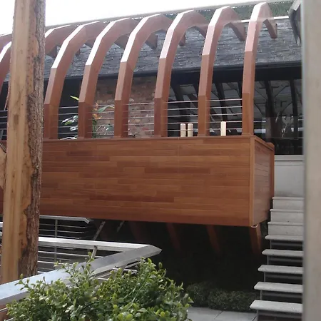 Treacy's Wexford 4* Эннискорти