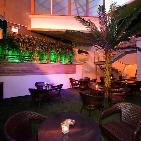 فندق Treacy's Wexford 4*