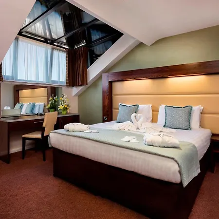 Отель Treacy's Wexford Эннискорти