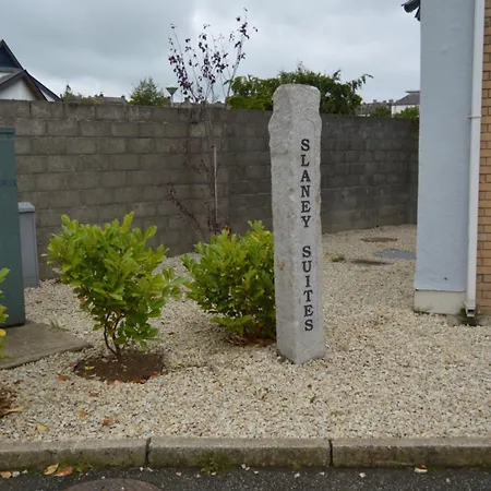 호텔 Treacy's & Slaney Wexford 4*