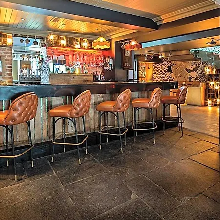 Hotell Treacy's & Slaney Wexford