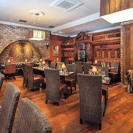 Hotell Treacy's & Slaney Wexford Enniscorthy