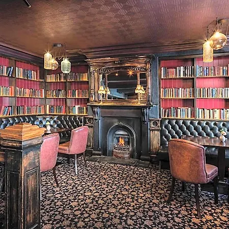 Treacy's & Slaney Wexford Hotell