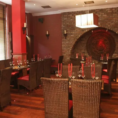 Hotel Treacy's Wexford 4*