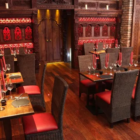 Treacy's & Slaney Wexford Hotell 4*