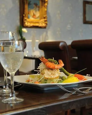 Hotell Treacy's & Slaney Wexford