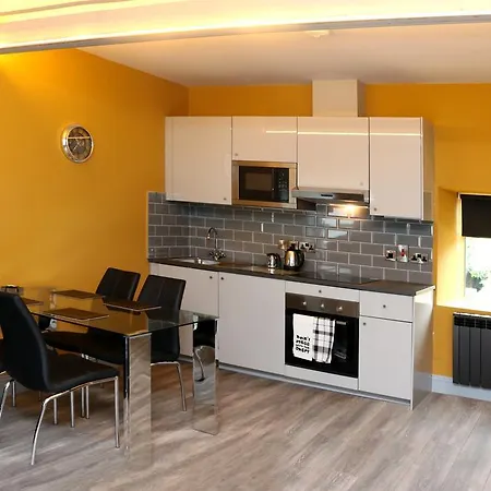 Hotell Treacy's & Slaney Wexford 4*