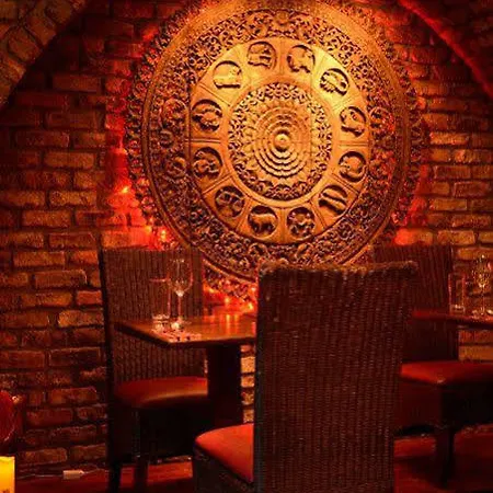 Otel Treacy's Wexford Enniscorthy