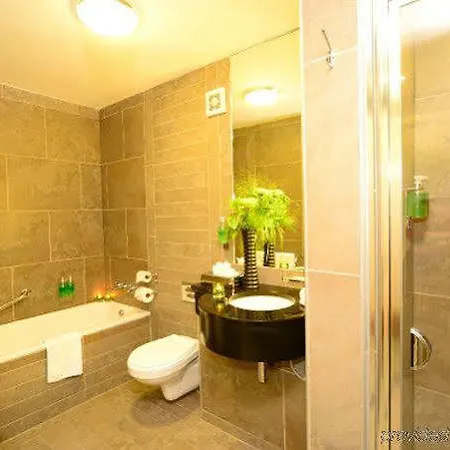 Treacy's & Slaney Wexford 4* Enniscorthy