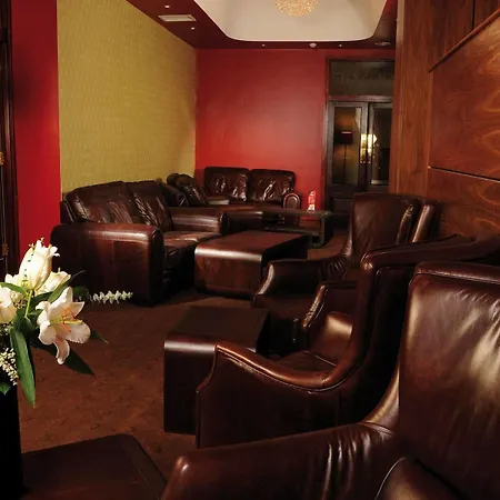 Hotel Treacy's Wexford 4*