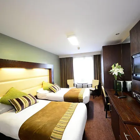 Treacy's Wexford Hotel 4*
