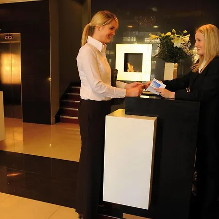 Hotel Treacy's Wexford Enniscorthy