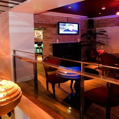 Hotell Treacy's & Slaney Wexford