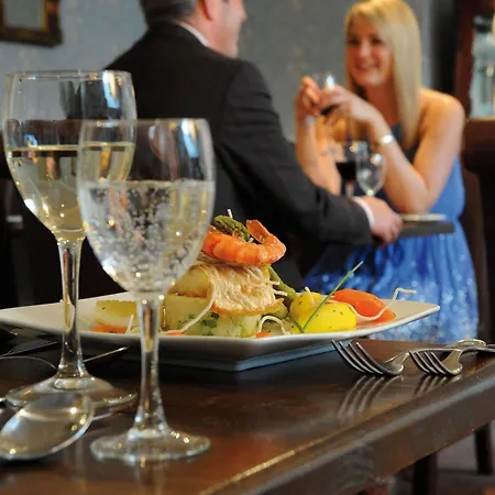 Treacy's Wexford Hotel Enniscorthy
