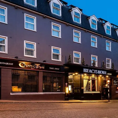 Treacy's Wexford 4*