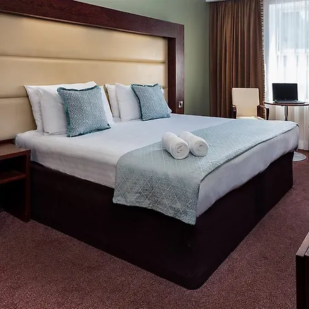 Hotell Treacy's & Slaney Wexford 4*