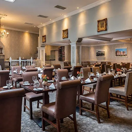 Treacy's & Slaney Wexford 4*