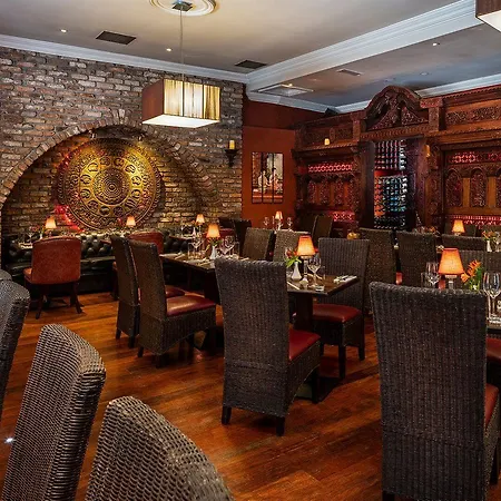 Treacy's & Slaney Wexford Hotell Enniscorthy