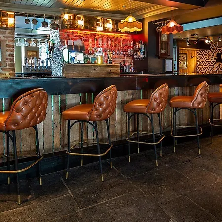 Treacy's Wexford 酒店 恩尼斯科西