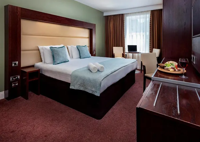 Treacy's Wexford Hotel