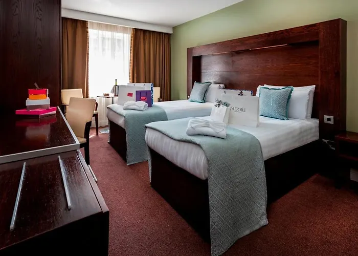 Hotel Treacy's Wexford Enniscorthy