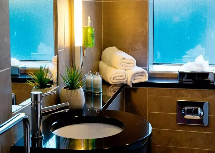 Hotel Treacy's Wexford